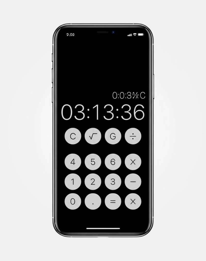 Calculator App