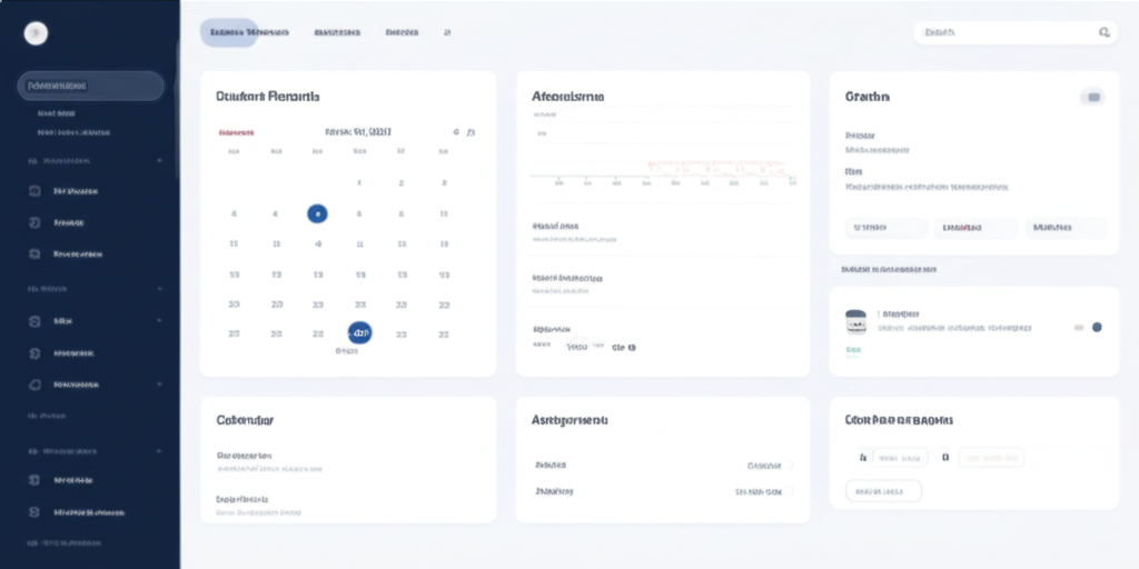 Student Management System