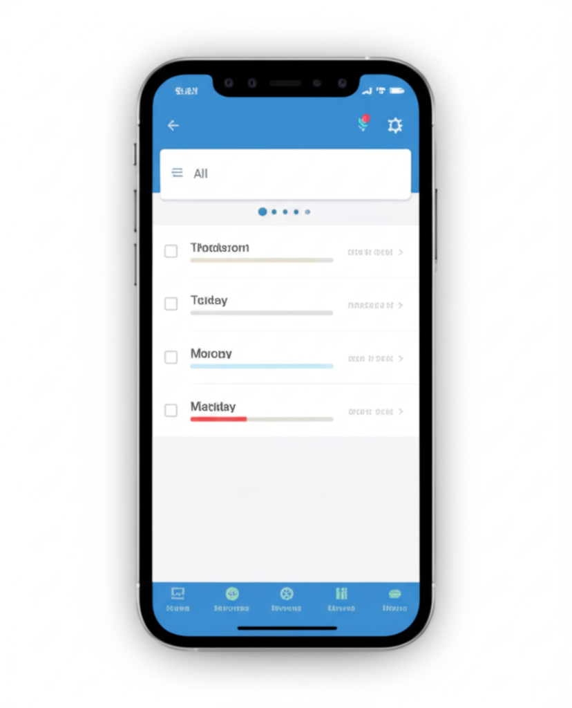 To-Do List Application